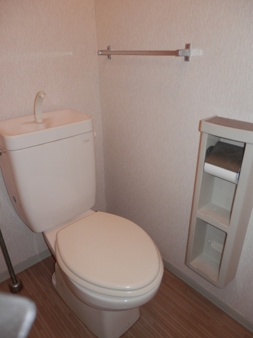 トイレ　☆参考写真　※別室のお部屋です。詳細はお問い合わせ下さい。
