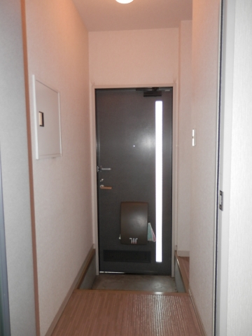 玄関　☆参考写真　※別室のお部屋です。詳細はお問い合わせ下さい。
