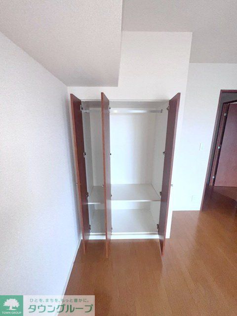 収納　収納