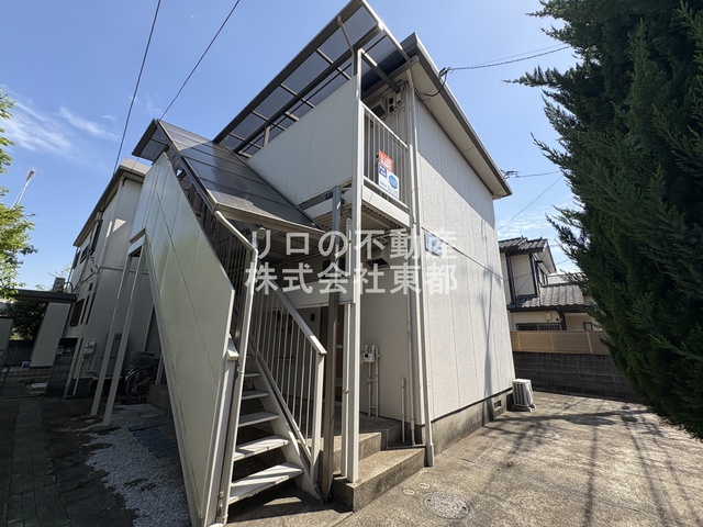 建物外観　セキスイハイム施工物件☆