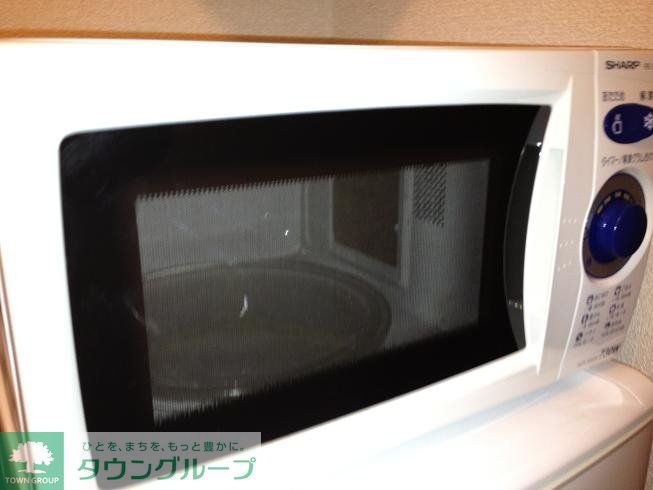 その他設備　設備が現物と異なる場合があります。