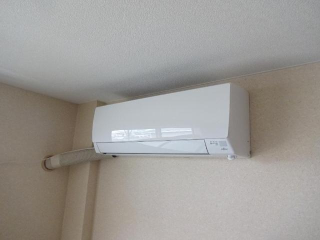 その他設備　室内設備（イメージ）