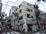 板橋区役所前駅より徒歩7分 4階 築46年2ヶ月の賃貸物件