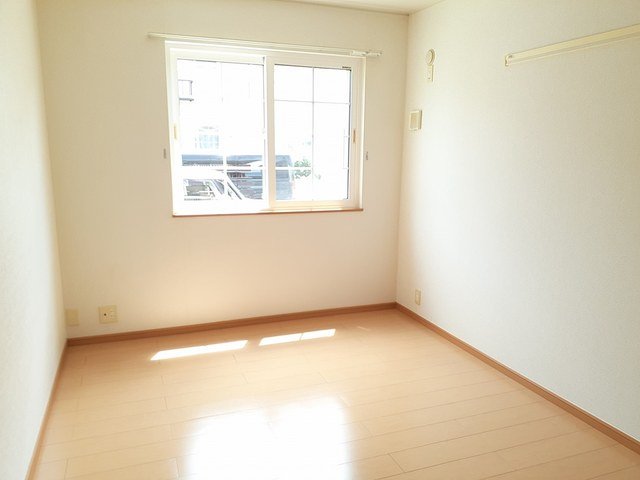 その他部屋・スペース　内装です
