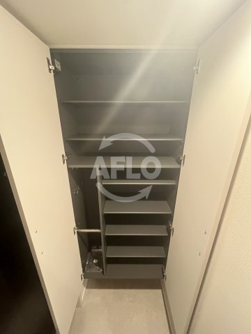 その他部屋・スペース　シューズボックス