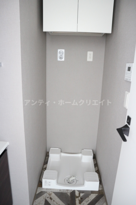 その他設備　同タイプ別部屋写真