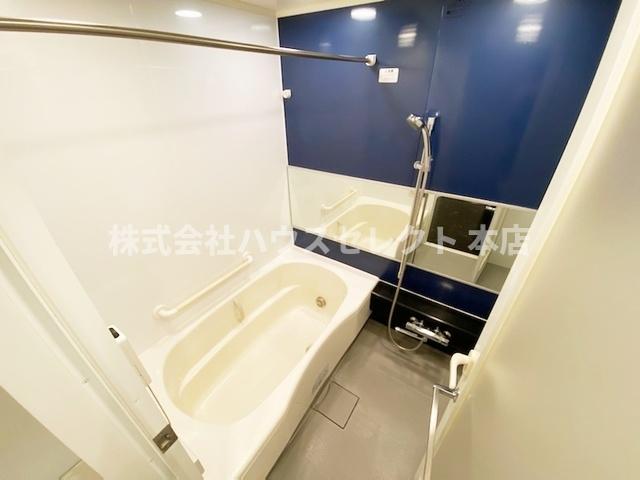 バス・シャワールーム　別部屋参照