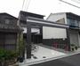 二条駅より徒歩4分 2階 築11年10ヶ月の賃貸物件