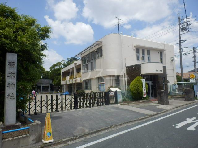 幼稚園・保育園　松葉保育園（幼稚園・保育園）まで1576m