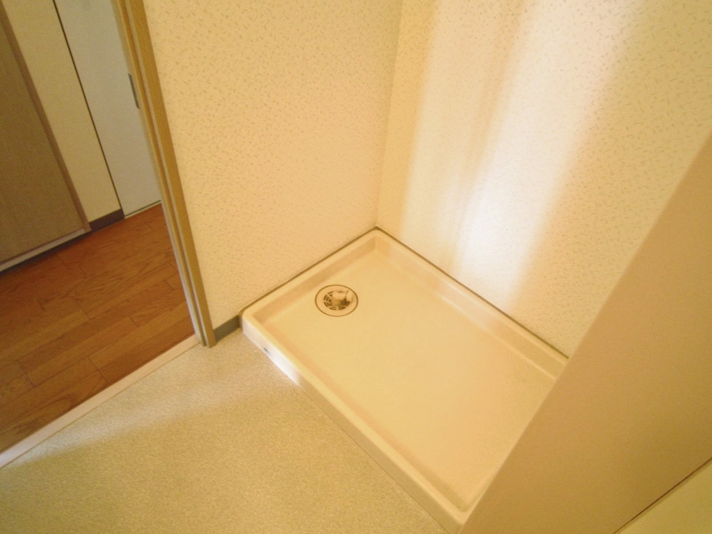 その他設備　写真は実際と異なる場合がございます。