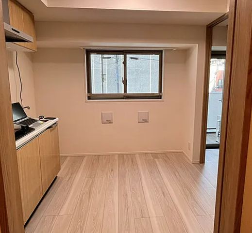 居室・リビング　同物件別タイプのお部屋のお写真です。