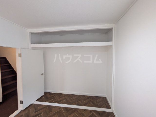 ソラノイエ3階戸建の内装写真