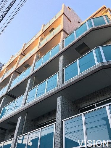 建物外観　☆外観☆