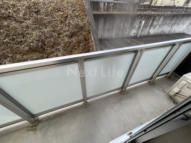 バルコニー　ベル ボヌーム シー