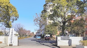 高校・高専　埼玉県立草加西高校（高校・高専）まで1178m