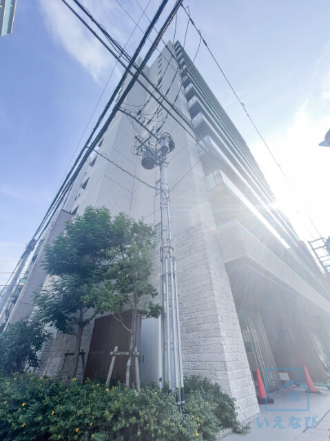 南海高野線 難波駅 徒歩5分 築12年