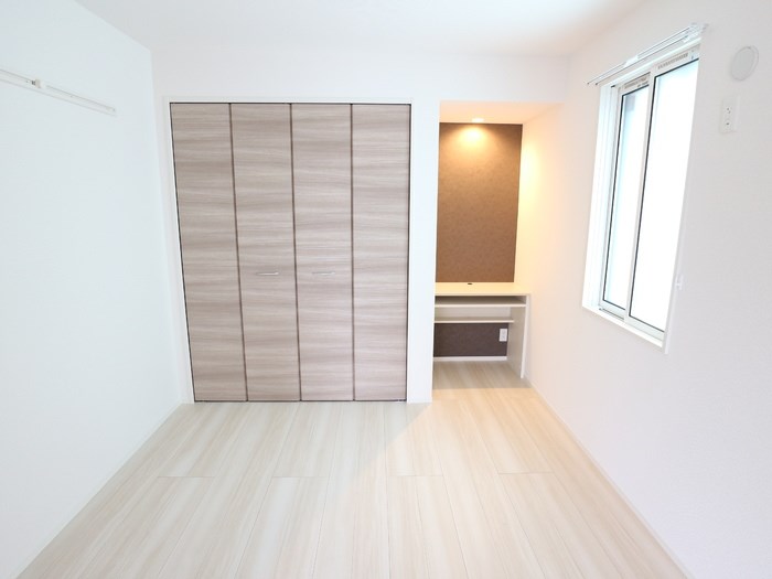 その他部屋・スペース　5.8帖のお部屋です。