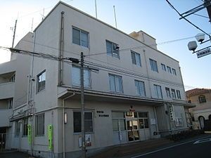 警察署・交番　津久井警察署湘南駐在所（警察署・交番）まで887m