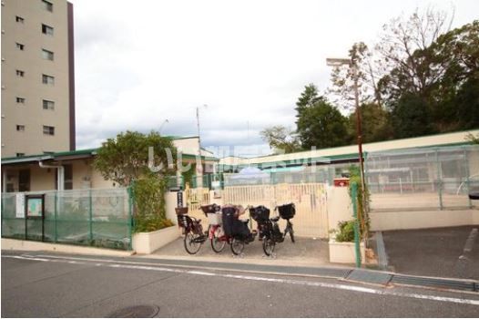 幼稚園・保育園　走谷ちどり保育園（幼稚園・保育園）まで353m