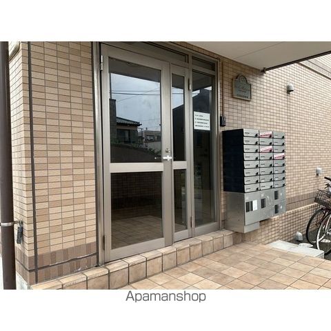 その他共有部分　その他共有部分