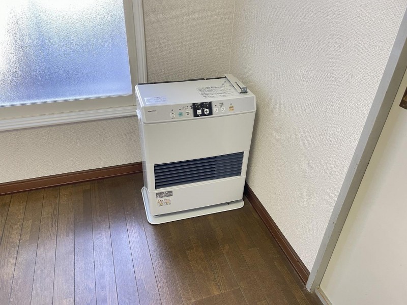 その他設備　設備