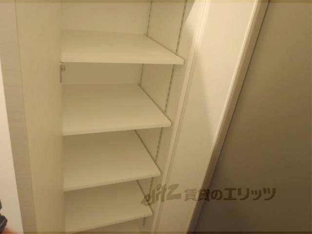 収納　下駄箱