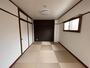 居室・リビング　写真は別部屋です。