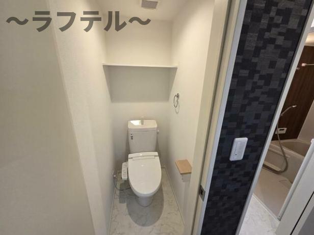 玄関　別部屋イメージ写真