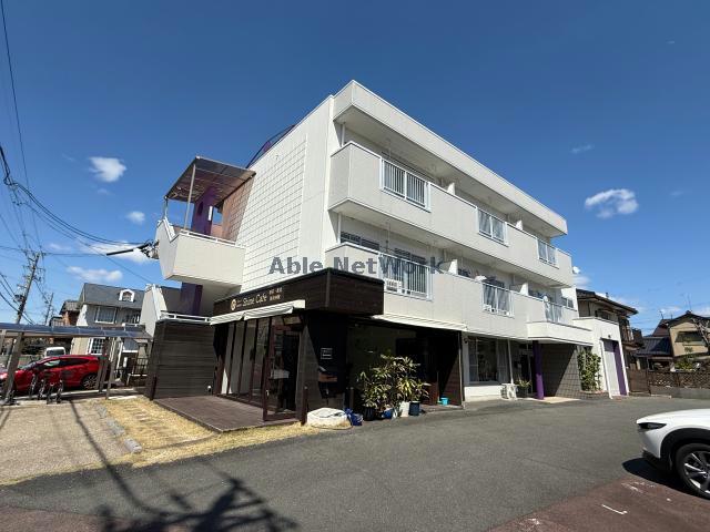 AXIS—7_トップ画像