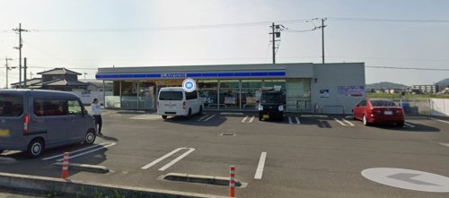 コンビニ　ローソン 観音寺柞田町山王店（コンビニ）まで3636m