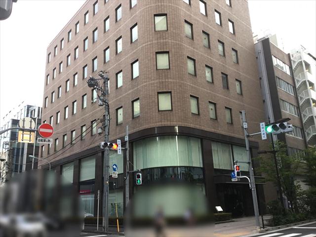 病院　日本橋木原クリニック（病院）まで146m