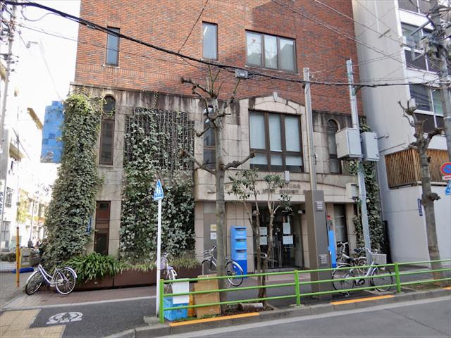 病院　日本橋休日応急診療所（病院）まで149m