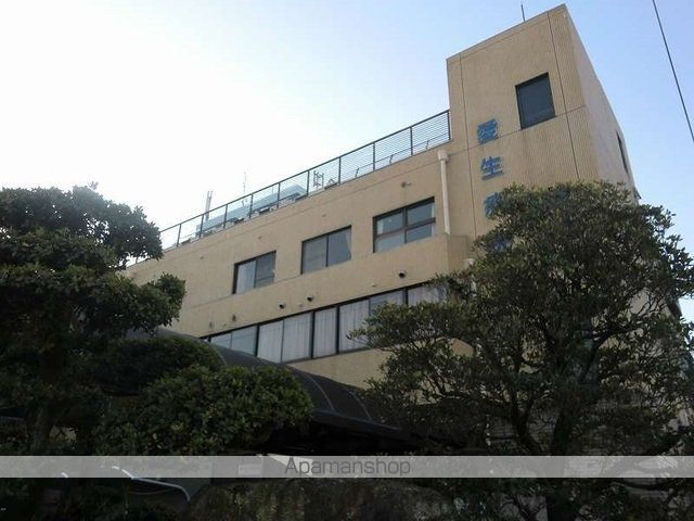 病院　愛生病院（病院）まで450m