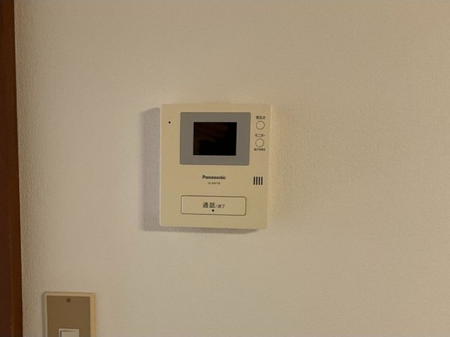 セキュリティ　図面と現状に相違がある場合には現状を優先
