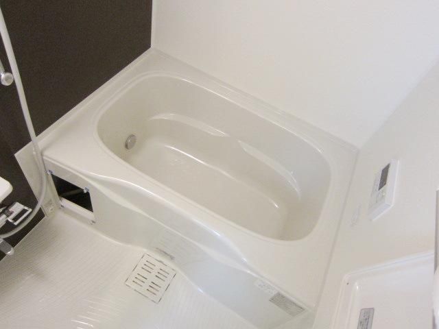 バス・シャワールーム　★お風呂でのんびりできますね★