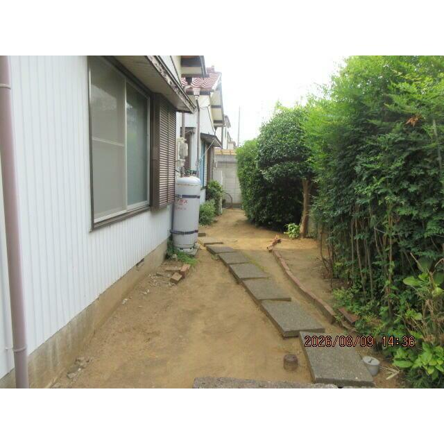 庭