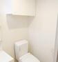 トイレ　コンパクトで使いやすいトイレです