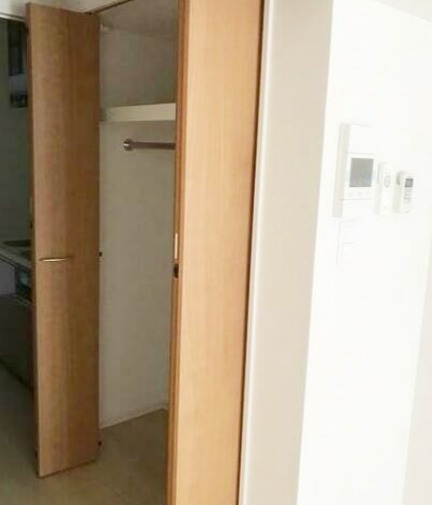収納　こまごまとしたものを収納できそうですね