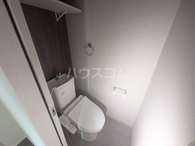 Relier相模原のトイレ写真
