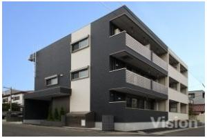 建物外観　外観！