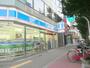コンビニ　ローソン西中島5丁店（コンビニ）まで81m