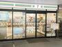 コンビニ　セブン－イレブン 大阪西中島５丁目南店（コンビニ）まで105m