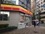 コンビニ　デイリーヤマザキ西中島５丁目店（コンビニ）まで202m