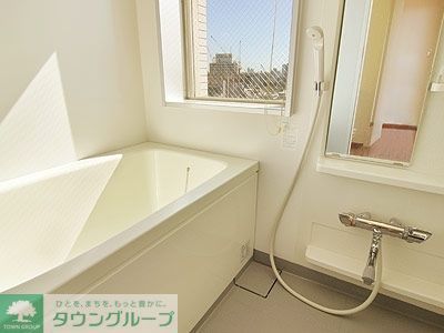 バス・シャワールーム　★タウンハウジング恵比寿店取り扱い★