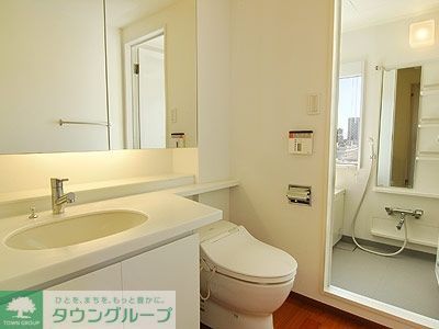 洗面設備　★タウンハウジング恵比寿店取り扱い★