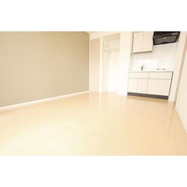居室・リビング　※写真は同タイプ住戸です。