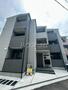 姫島駅より徒歩7分 1階 新築の賃貸物件