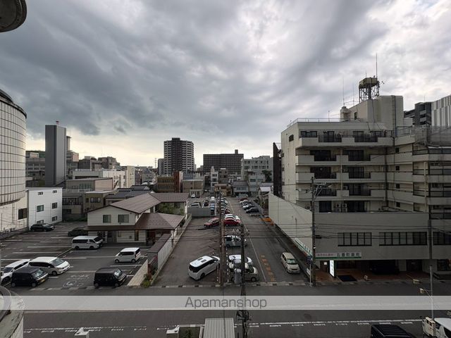 眺望　眺望