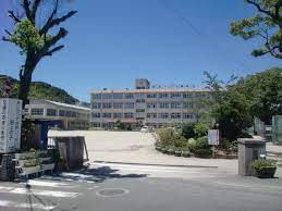 小学校　田上小学校（小学校）まで461m
