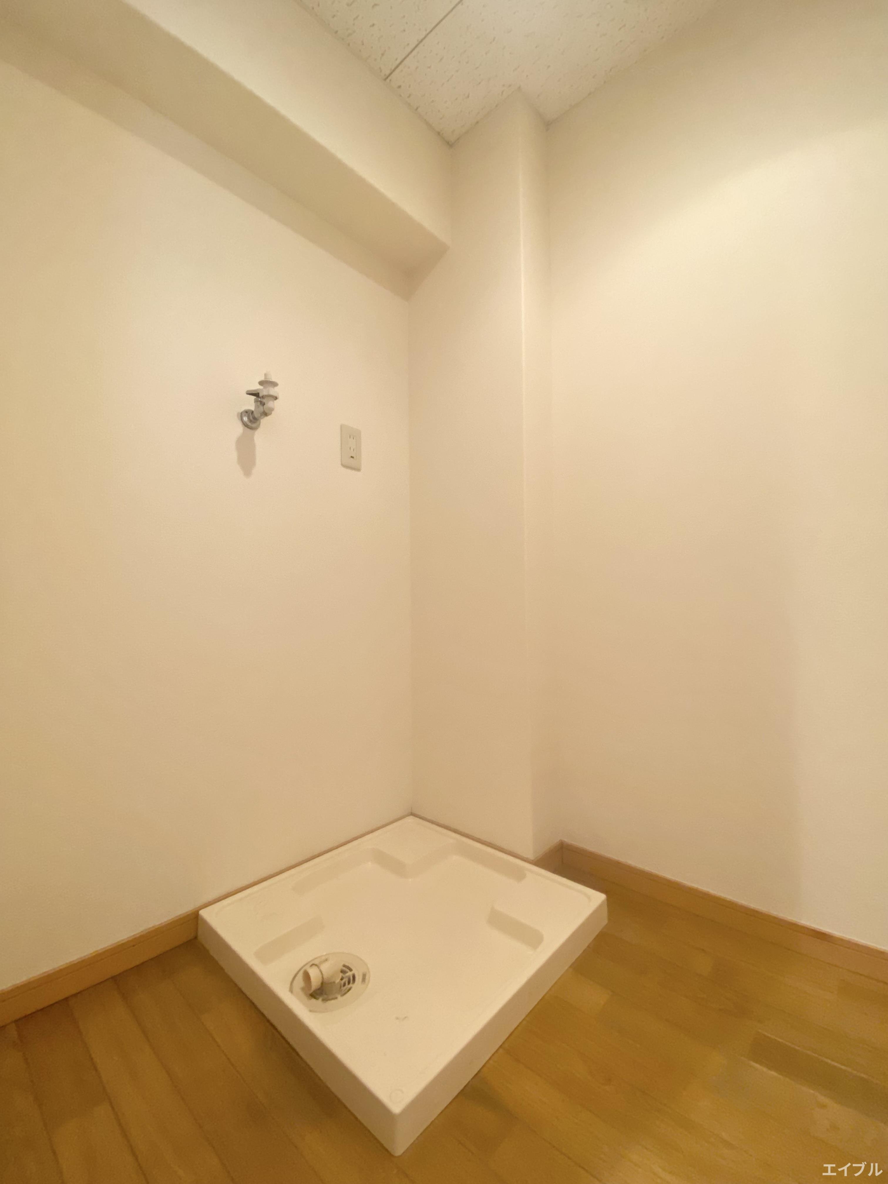 その他設備　別号室のお部屋になります。